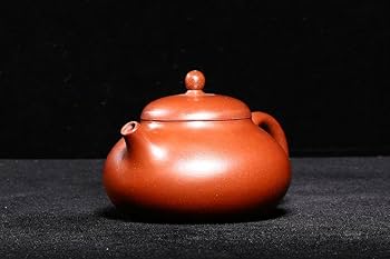 中国茶 茶器 茶壺 宜興  紫砂壺・紫泥急須・茶道具・茶壺 Amazon.co.jp: 中国茶 茶器 茶壺 宜興 紫砂壺紫泥急須茶道具茶壺